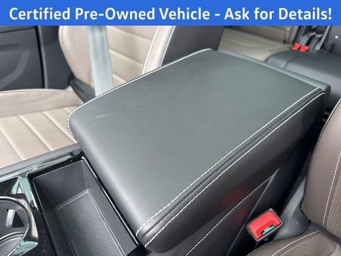 Certified 2025 Volkswagen Atlas SEL AWD/4WD image 18