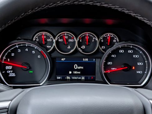 Used 2024 Chevrolet Tahoe LS w/ Driver Alert Package image 22