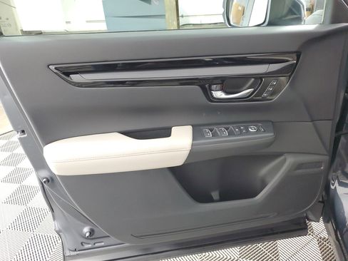 Certified 2023 Honda CR-V EX-L image 27