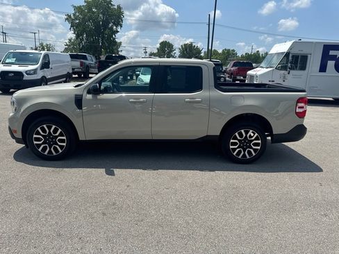 Used 2024 Ford Maverick Lariat AWD/4WD image 6