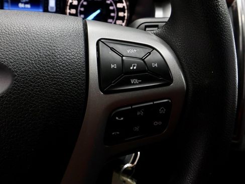 Certified 2022 Ford Ranger XLT image 28