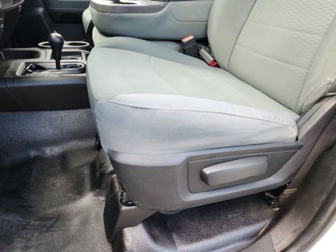 Used 2015 RAM 2500 Tradesman w/ Popular Equipment Group AWD/4WD image 14