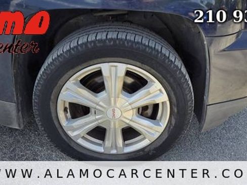 Used 2017 GMC Terrain SLE FWD image 12