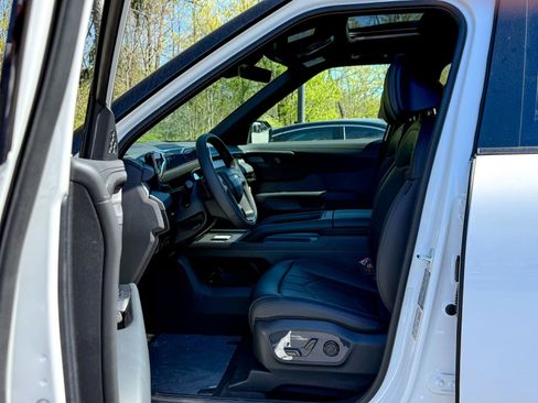New 2027 Kia Telluride EX X-Line AWD/4WD image 17