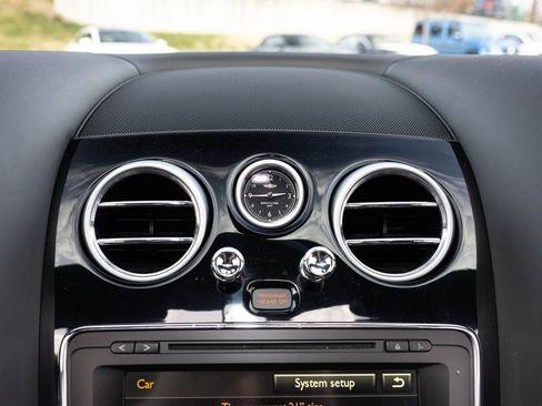 Used 2018 Bentley Continental GT Supersports image 48