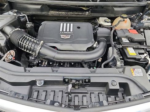 Certified 2023 Cadillac XT5 Premium Luxury image 29