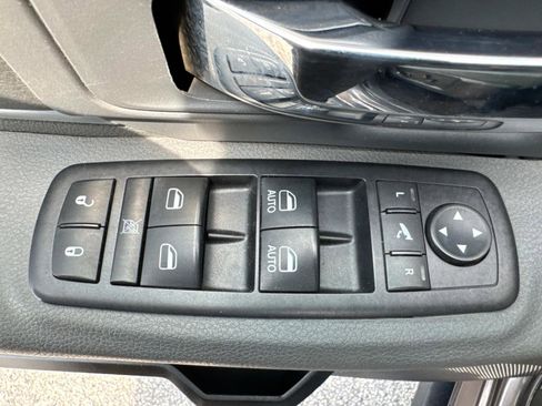 Used 2016 RAM 1500 Big Horn image 23