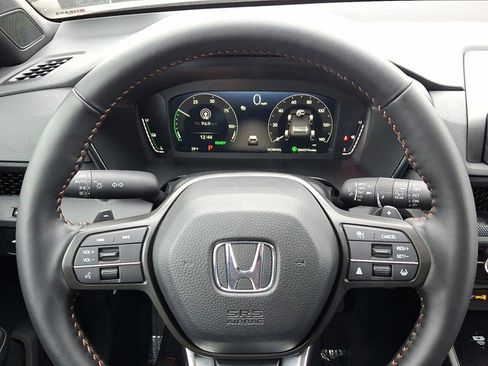 Certified 2026 Honda CR-V TrailSport image 19