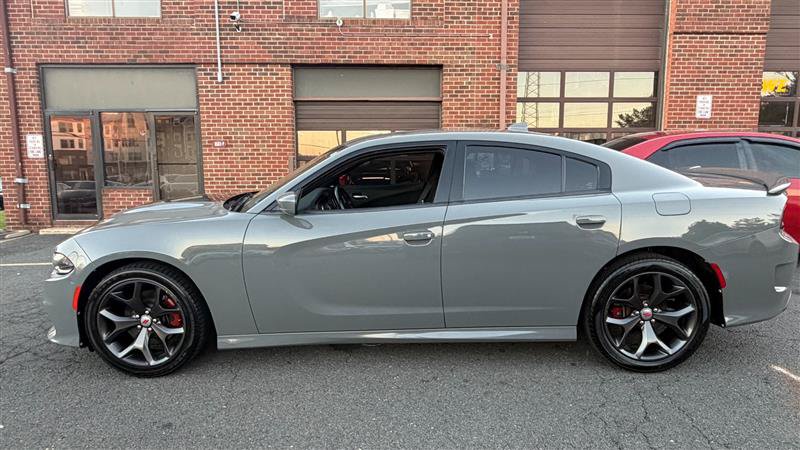 Used 2019 Dodge Charger GT RWD image 14