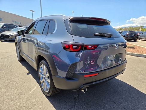 New 2026 MAZDA CX-50 AWD 2.5 S w/ Premium Package image 3
