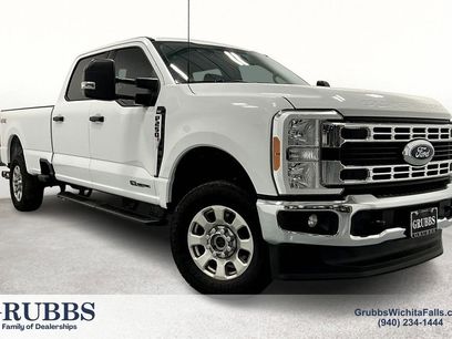 Used 2024 Ford F250 XLT