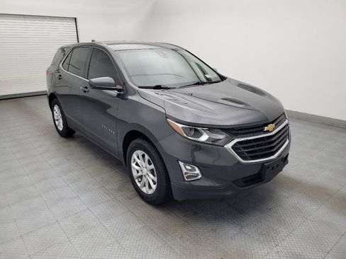 Used 2020 Chevrolet Equinox LT image 13