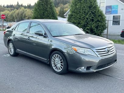 Used 2012 Toyota Avalon