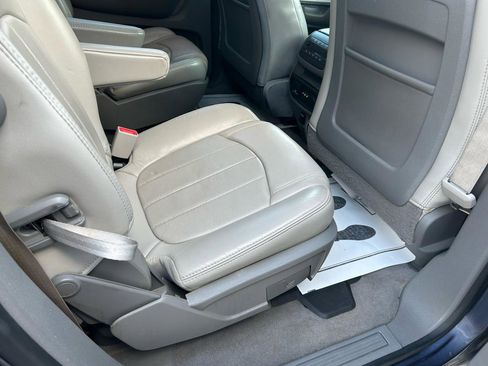 Used 2014 Chevrolet Traverse LTZ w/ LPO, 'HIT The Road' Package image 11