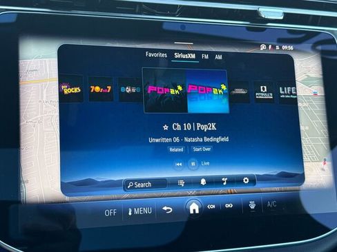 Used 2025 Mercedes-Benz E 350 Sedan image 22