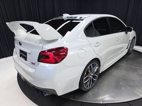 Used 2020 Subaru WRX STI AWD/4WD image 51