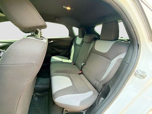 Used 2014 Ford Focus ST FWD image 23