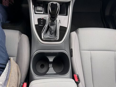 Used 2025 Subaru Legacy Premium image 34