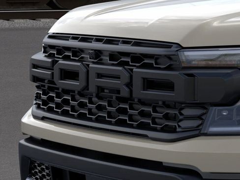 New 2026 Ford Ranger Raptor image 39