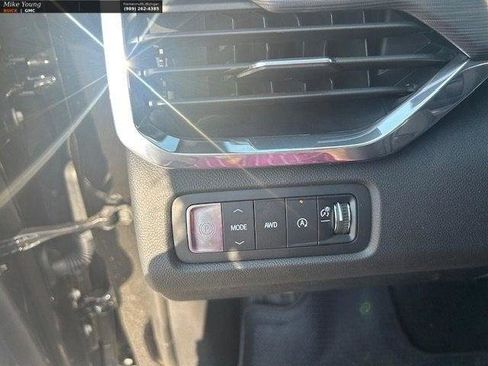 New 2026 GMC Acadia Elevation w/ Super Cruise Package image 19