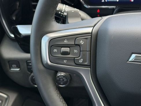 Used 2023 Chevrolet Silverado 1500 RST w/ Z71 Off-Road Package image 14