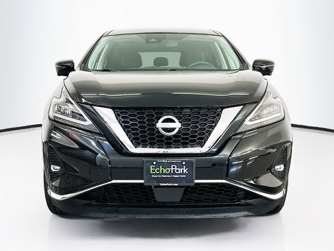 Used 2023 Nissan Murano SL w/ SL Moonroof Package AWD/4WD image 2