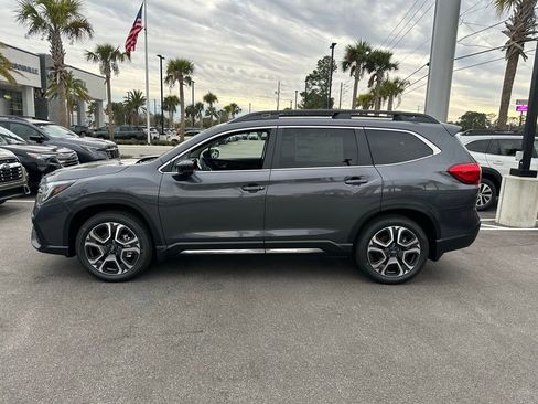 New 2026 Subaru Ascent Limited image 6
