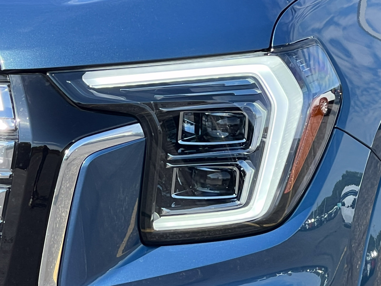 New 2027 GMC Terrain Denali AWD/4WD image 41