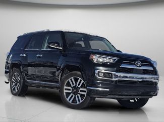 Used 2023 Toyota 4Runner Limited video 2
