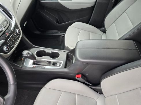 Certified 2019 Chevrolet Equinox Premier image 31