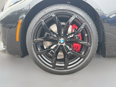 New 2026 BMW 430i Coupe w/ M Sport Package image 42