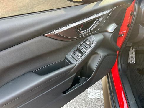 Used 2024 Subaru WRX Premium w/ Popular Package #2A image 14