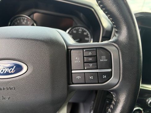 Used 2021 Ford F150 XLT w/ Equipment Group 302A High AWD/4WD image 26