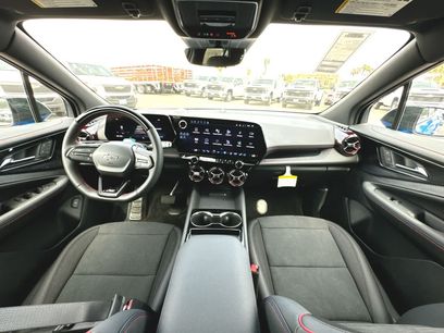 New 2025 Chevrolet Blazer EV RS w/ Super Cruise Package