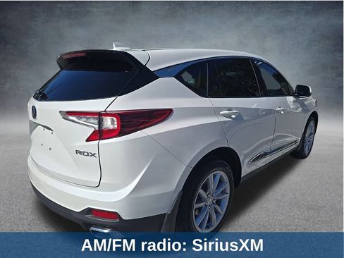 Used 2023 Acura RDX FWD image 5