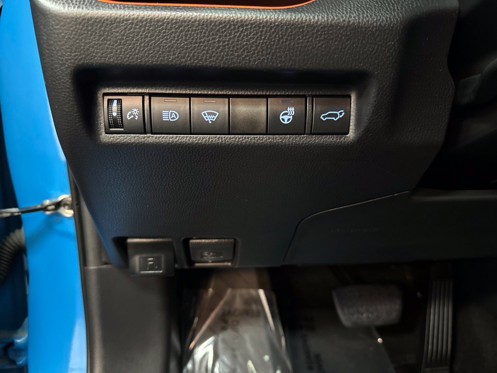 Used 2019 Toyota RAV4 Adventure AWD/4WD image 33
