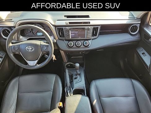 Used 2016 Toyota RAV4 LE FWD image 7