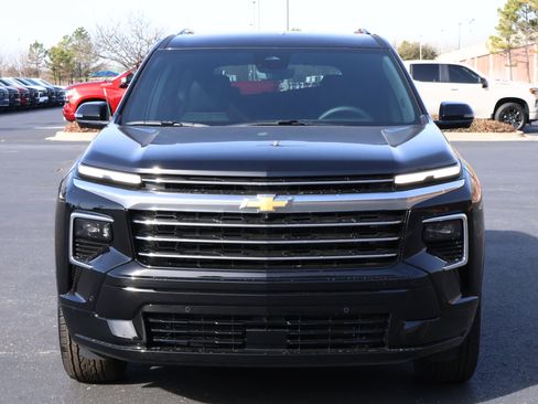 New 2026 Chevrolet Traverse High Country w/ LPO, Floor Liner Package image 29