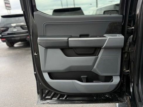 Used 2023 Ford F150 XLT w/ Equipment Group 302A High AWD/4WD image 17