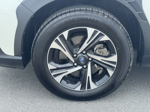 Certified 2026 Subaru Crosstrek 2.5i Premium AWD/4WD image 11