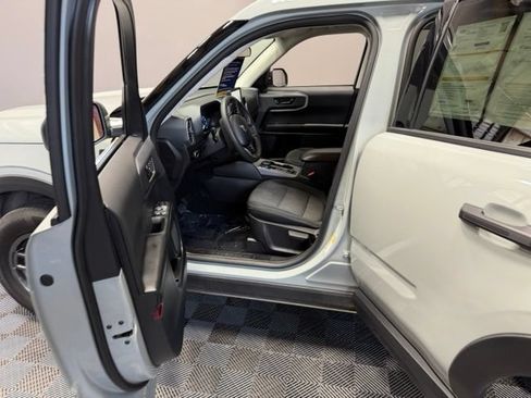 Used 2023 Ford Bronco Sport Big Bend AWD/4WD image 14