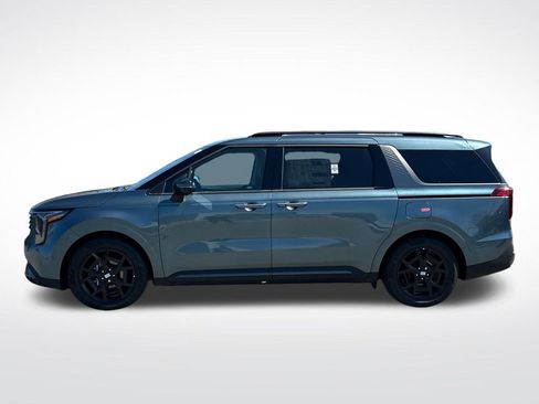 New 2026 Kia Carnival SX FWD image 2