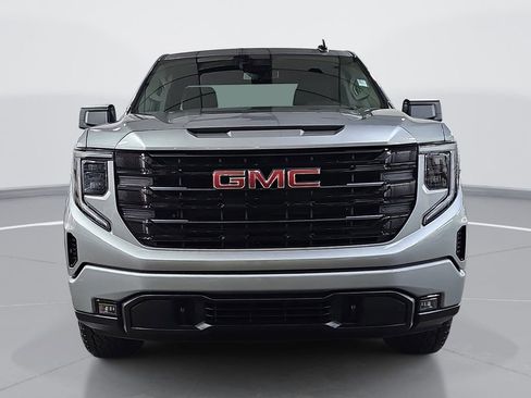 Certified 2026 GMC Sierra 1500 Elevation image 10