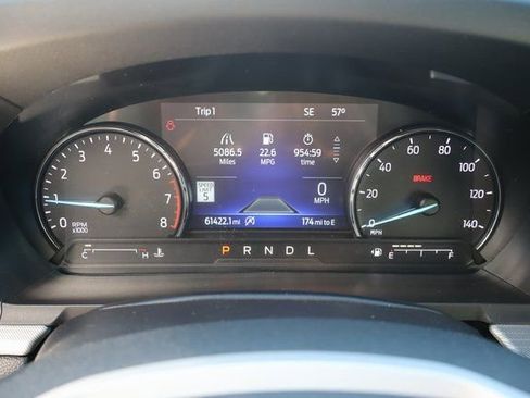 Used 2021 Ford Explorer XLT w/ Equipment Group 202A image 43