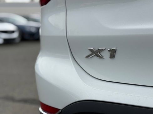 Used 2021 BMW X1 sDrive28i w/ Convenience Package image 10