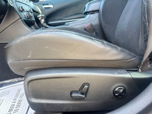 Used 2019 Dodge Charger Scat Pack w/ Plus Group RWD image 14