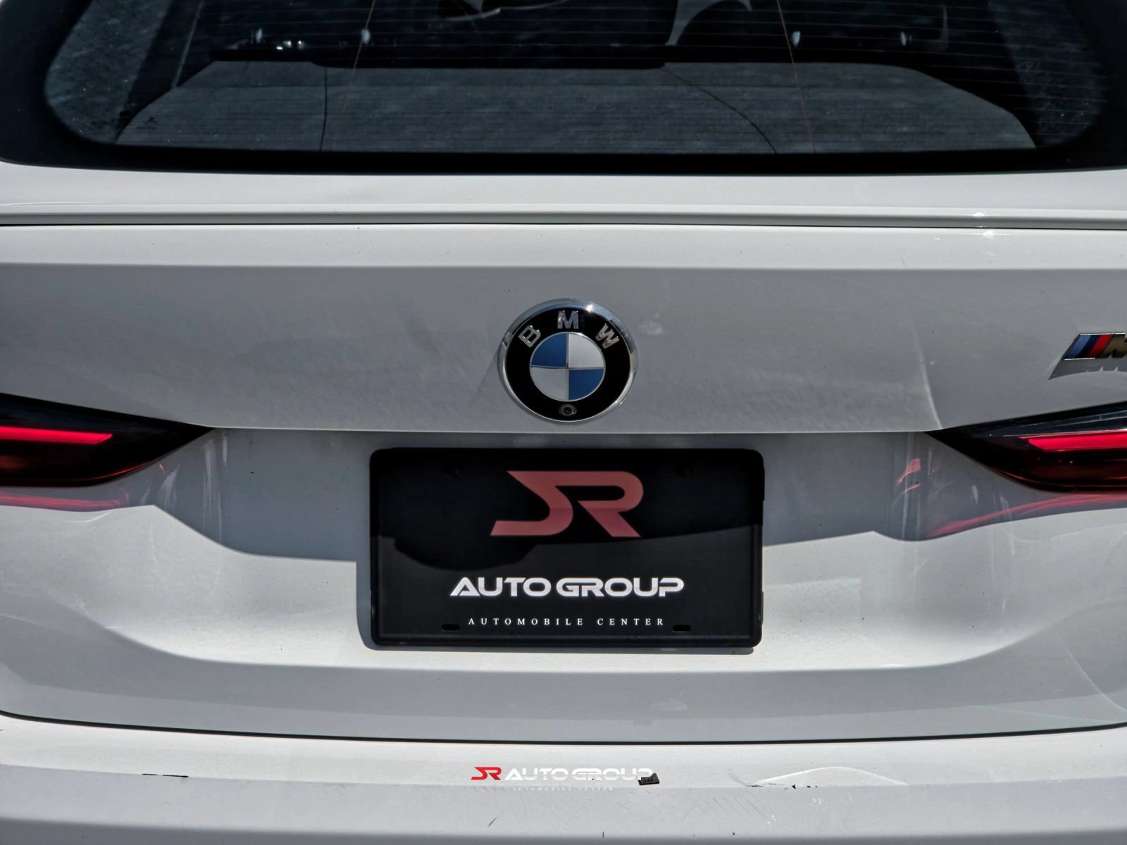 Used 2022 BMW M440i xDrive Gran Coupe w/ Premium Package AWD/4WD image 14