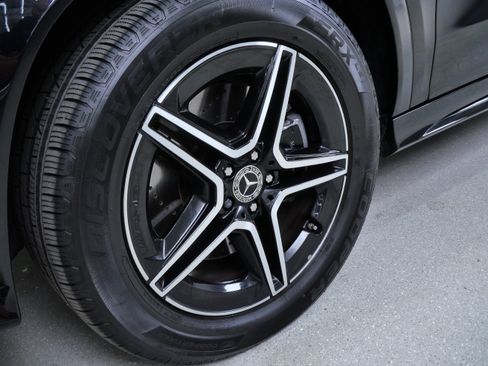 Certified 2026 Mercedes-Benz GLE 350 4MATIC image 13