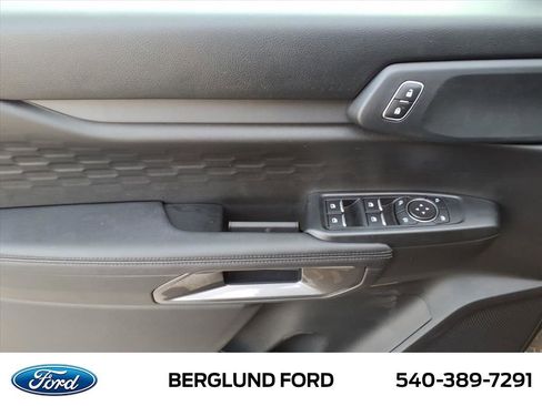 New 2025 Ford Ranger XLT image 11