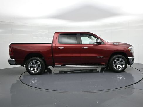 Used 2019 RAM 1500 Big Horn AWD/4WD image 5